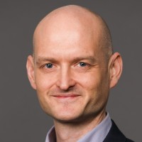 PwC Employee Ryan Mcbride's profile photo