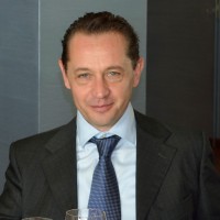 Fabrizio Saretta Email
