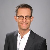 GeoSphere Austria Employee Thomas Bachleitner's profile photo