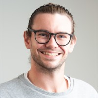 Connect Group PLC Employee Callam Oakley's profile photo