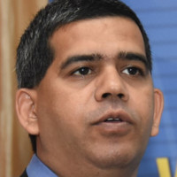 Mandar Bapat Email & Phone Number