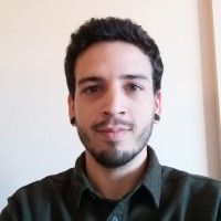 Com3elles Employee Shane Vanhoeck's profile photo