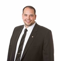 Alco-TMI Employee Sylvain Beland's profile photo