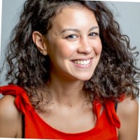 Anissa Benlazhar Email