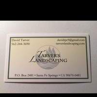 Dave Tarver Email & Phone Number