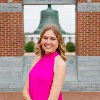 Clemson University Athletic Department Employee Sarah Allison's profile photo