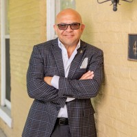 Indiana University Bloomington Employee Chris Cockerham's profile photo