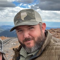 7Compression Employee Ben Chaney's profile photo