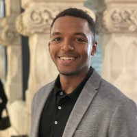 SODIMAS CI Employee Cédric Kouassi's profile photo