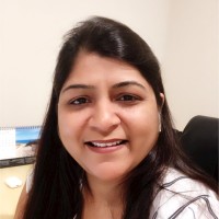 Programming.com Employee Ruchika Rastogi's profile photo
