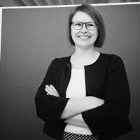 Fachhochschule Wiener Neustadt Employee Julia Weber's profile photo