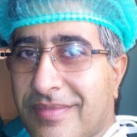 abr Employee Brajpal Tyagi's profile photo