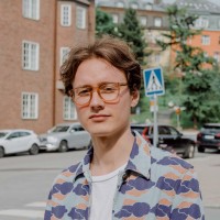 LNNRT Employee Viktor Lingslunde's profile photo