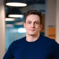 Constructor Employee Mikhail Smolin's profile photo