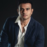 Arabian Industries LLC Employee Sreejith Mimeche's profile photo