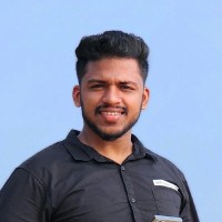 Prasoon P Email