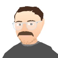 Unity Employee Jonathan Callahan's profile photo