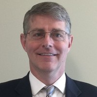 State of Michigan, Information Technology Employee Dan Conlin's profile photo