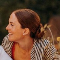 J.Crew Employee Julia Doran's profile photo