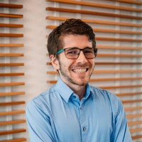 Infinity Systems Engineering Employee Alex Blumenthal's profile photo