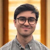 Cogmap Employee Sebastian Clarke's profile photo