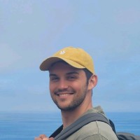 NeuralTrust Employee Martí Jordà Roca's profile photo