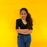 Rainmaker Employee Mugdha Chopdekar's profile photo