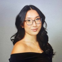 University of Pittsburgh Employee Annie Sun's profile photo
