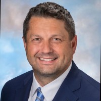 Chevron Lummus Global (CLG) Employee Birkin Weith's profile photo