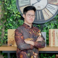 Digital Happiness Employee Felix .'s profile photo