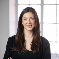 The First Bank Of Greenwich Employee Kaitlyn Carlucci's profile photo