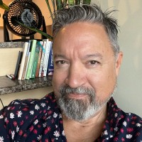 Ted Ratcliffe Email & Phone Number