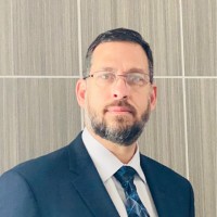 Mitchell Garcia Email & Phone Number