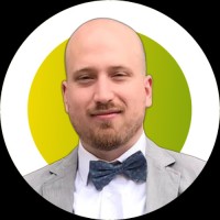 All4Labels - Global Packaging Group Employee Jan Priebe's profile photo
