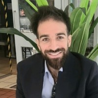 Soar Capital Employee Andi Zadeh's profile photo