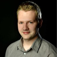 Eckert & Ziegler AG Employee Danny Lubosch's profile photo