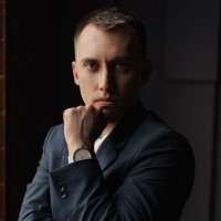 Stanford AI & Web3 Research Lab Association Employee Anton Yurkov's profile photo