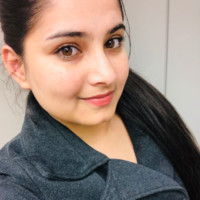 Simranjot Kaur Email