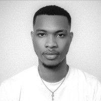 MARITECH ENGINEERING Employee Favour Nnamdi's profile photo