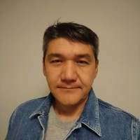 Arkis Employee Marat Nusurov's profile photo