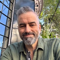 Dan Riley