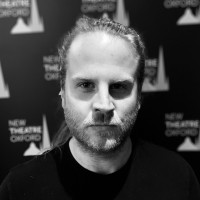New Theatre Oxford Employee Steven Ramsden's profile photo