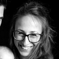 Carrosserie Frappa Employee Valentine Combe's profile photo