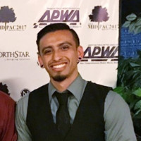 GHD Employee Ray Rios's profile photo