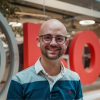 Bosch Employee Kevin Roller's profile photo