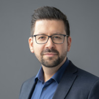 CluedIn Employee Aleksandar Kovacevic's profile photo