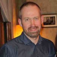 BalTerm Employee Vlad M's profile photo