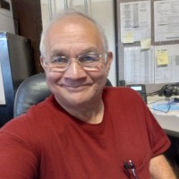 Faria Beede Instruments, Inc. Employee Steve Shabanowitz's profile photo