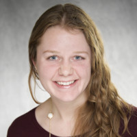 University of Iowa College of Liberal Arts & Sciences Employee Brynne Schweigel-Skeers's profile photo
