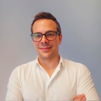 Solving.AI Employee Benjamin Philion's profile photo